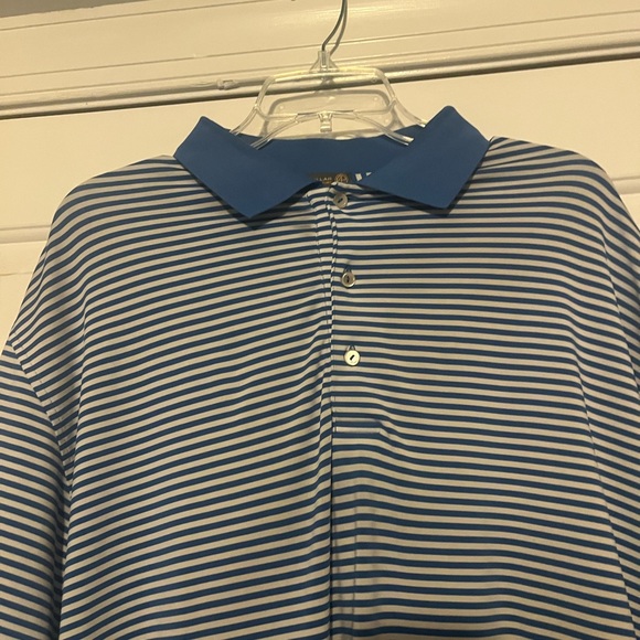 Peter Millar Collared Shirt - Picture 2 of 7